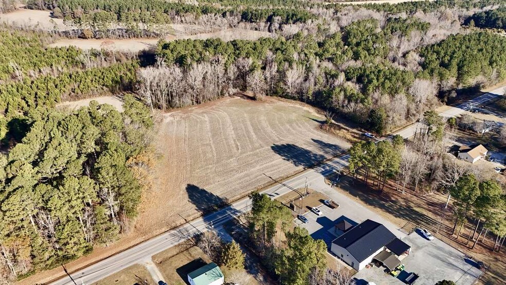US Highway 301 N, Micro, NC for sale - Building Photo - Image 2 of 9