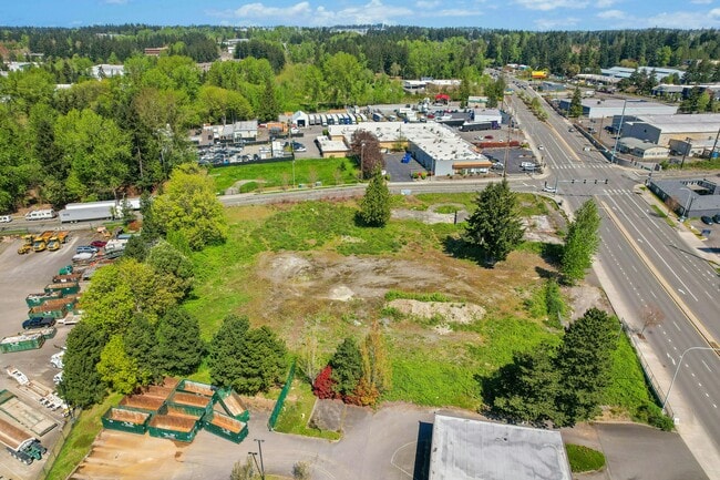 More details for 34413-34421 Pacific Hwy S, Federal Way, WA - Land for Sale
