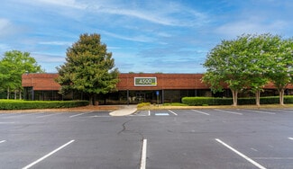 Plus de détails pour 4500 River Green Pky, Duluth, GA - Bureau à louer