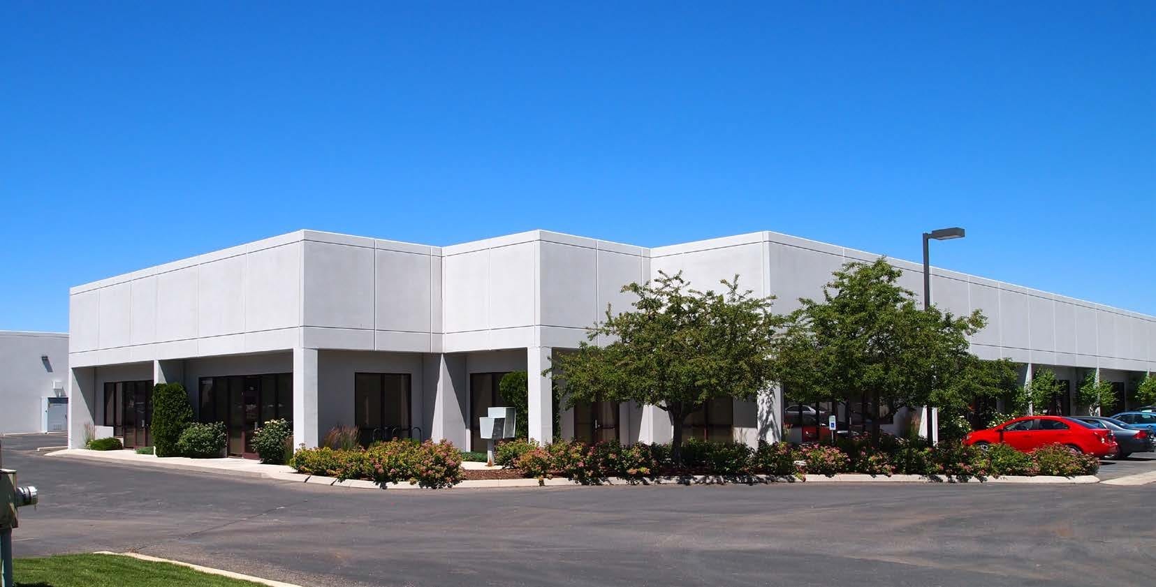 12554 W Bridger St, Boise, ID for lease Building Photo- Image 1 of 3