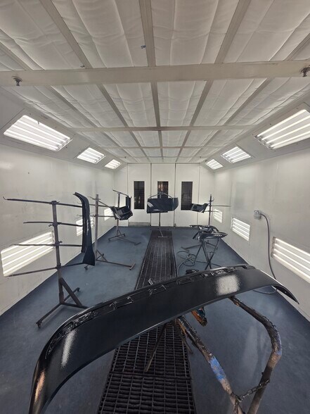 369 Thomas St, Newark, NJ à vendre - Photo du bâtiment - Image 2 de 30