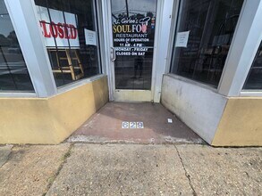 615-631 Chelsea Ave, Memphis, TN for lease Interior Photo- Image 2 of 9