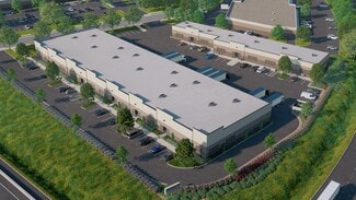 Plus de détails pour 866 NW Corporate Dr, Troutdale, OR - Industriel à louer