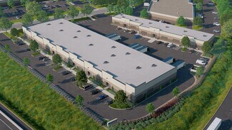 Plus de détails pour 866 NW Corporate Dr, Troutdale, OR - Industriel à louer