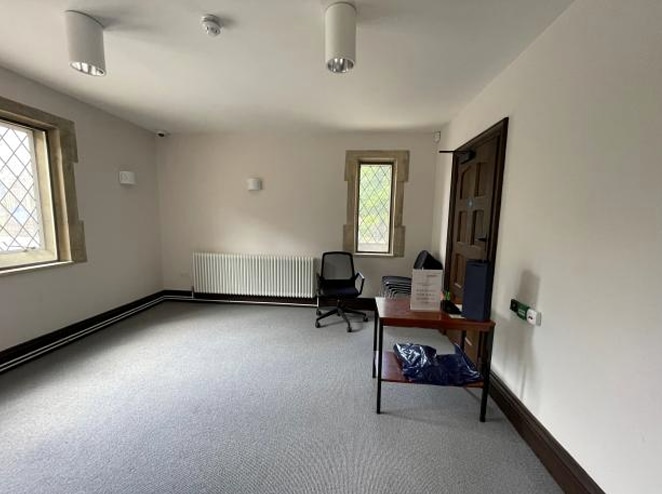 1D Robson Rd, London for lease - Interior Photo - Image 3 of 3