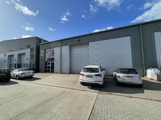 More details for Salbrook Rd, Redhill - Office, Industrial for Lease