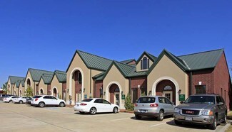Plus de détails pour 2225 CR 90, Pearland, TX - Bureau, Bureau/Médical à louer