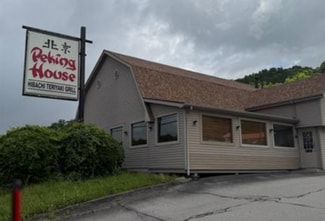 More details for 7356 Rhea County Hwy, Dayton, TN - Retail for Lease