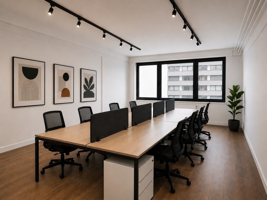32 Rue De Paradis, Paris for lease Building Photo- Image 1 of 3