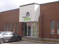 1380 Hopkins St, Whitby, ON à vendre - Photo du bâtiment - Image 1 de 1