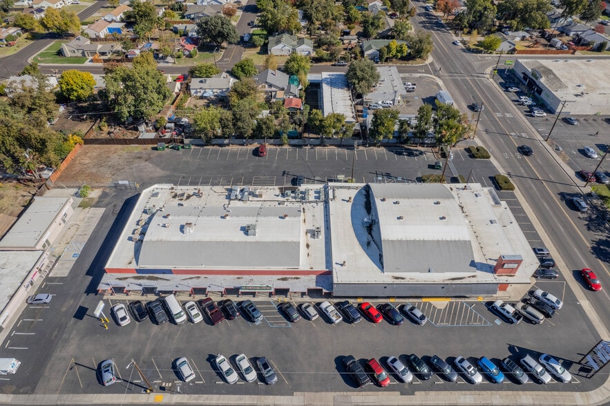 3314-3406 Delaware Ave, Stockton, CA for sale - Building Photo - Image 1 of 12