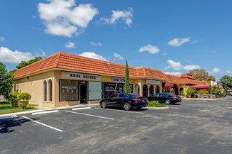 Plus de détails pour 5701 N Federal Hwy, Boca Raton, FL - Commerce de détail à louer