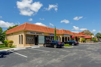 Plus de détails pour 5701 N Federal Hwy, Boca Raton, FL - Commerce de détail à louer