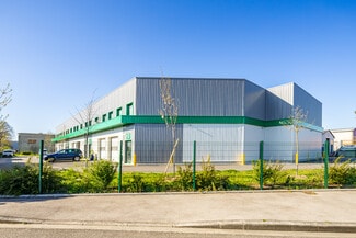 More details for 12 Rue Léopha, Mions - Office, Flex for Lease