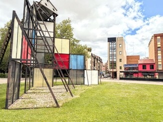 More details for Paseo de Zorrilla, 127, Valladolid - Office for Sale