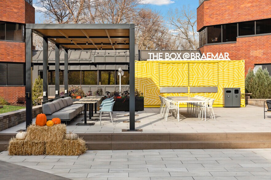 7900 W 78th St, Edina, MN à louer - Photo du bâtiment - Image 3 de 12