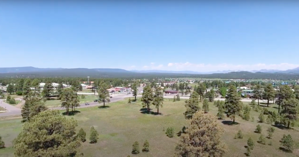 X W Highway 160, Pagosa Springs, CO à vendre - Photo du bâtiment - Image 3 de 5