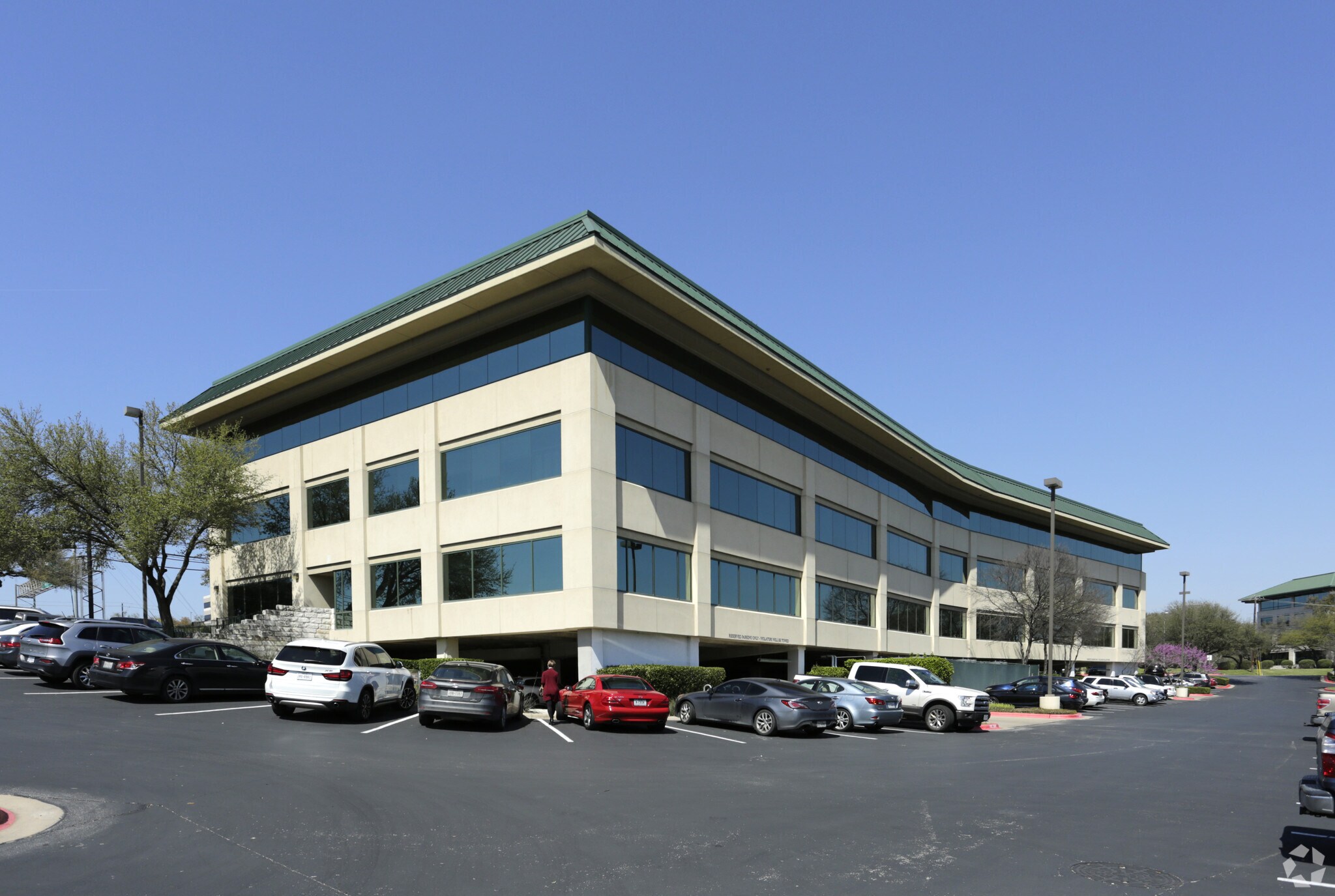 1801 S Mopac Expy, Austin, TX for lease Building Photo- Image 1 of 6