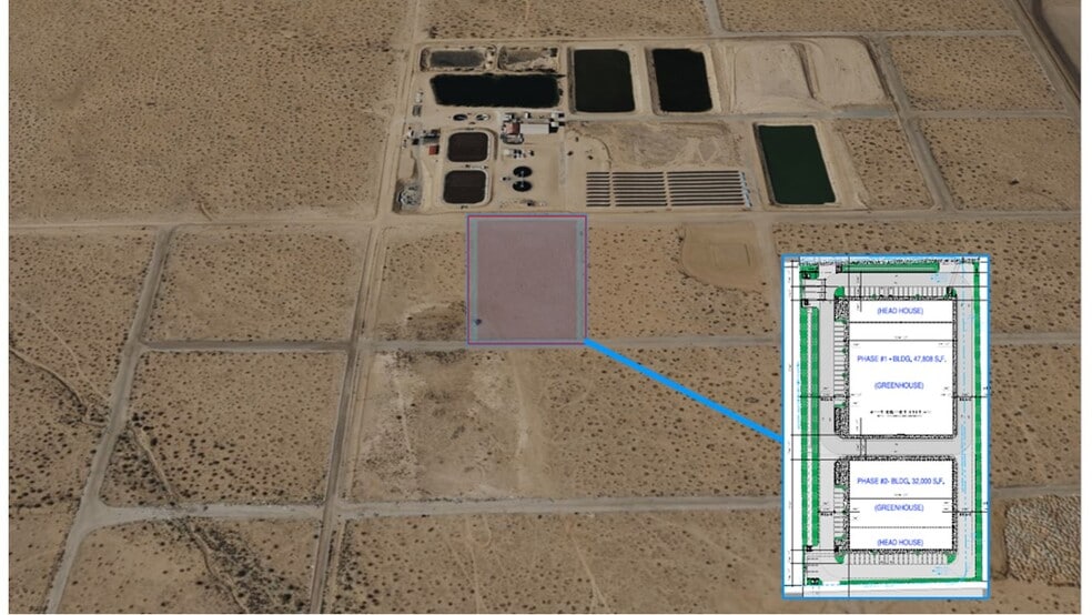 11769 Auburn Avenue, Adelanto, CA for sale - Primary Photo - Image 1 of 6