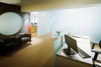 Plus de détails pour Paseo Estación, 1, Alcalá de Henares - Multi-résidentiel à vendre