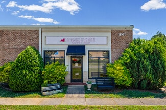 More details for 8161 Regent Pky, Fort Mill, SC - Flex for Lease