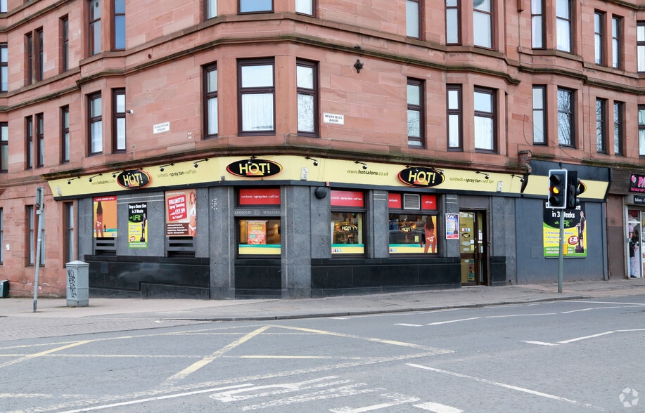 1049-1053 Maryhill Rd, Glasgow for lease - Building Photo - Image 3 of 3