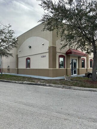 Plus de détails pour 8290-8304 Consumer Ct, Sarasota, FL - Industriel à vendre