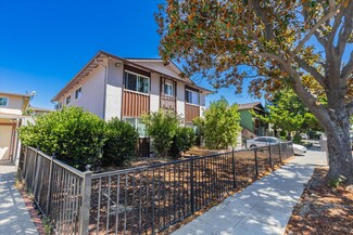 Plus de détails pour 3169 Williamsburg Dr, San Jose, CA - Multi-résidentiel à vendre