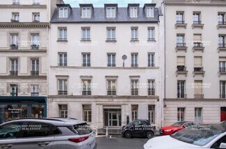 Plus de détails pour 120 Rue Du Cherche-Midi, Paris - Bureau à louer