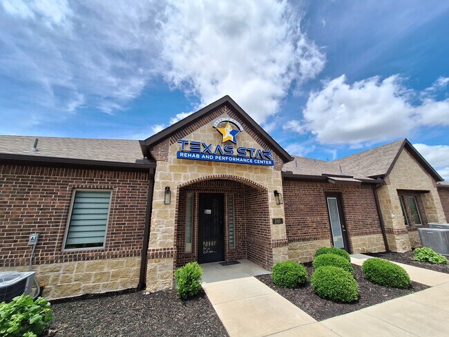 More details for 11655 Independence Pky, Frisco, TX - Office, Office/Medical for Lease