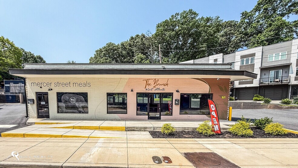 845 Flat Shoals Rd, Atlanta, GA à vendre - Photo du bâtiment - Image 3 de 44