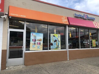 Plus de détails pour 237-251 Market St, Paterson, NJ - Local commercial à louer