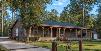 More details for 3725 FM 222 Loop N, Coldspring, TX - Land for Sale