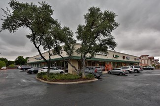 Plus de détails pour 15502 Huebner Rd, San Antonio, TX - Commerce de détail à louer