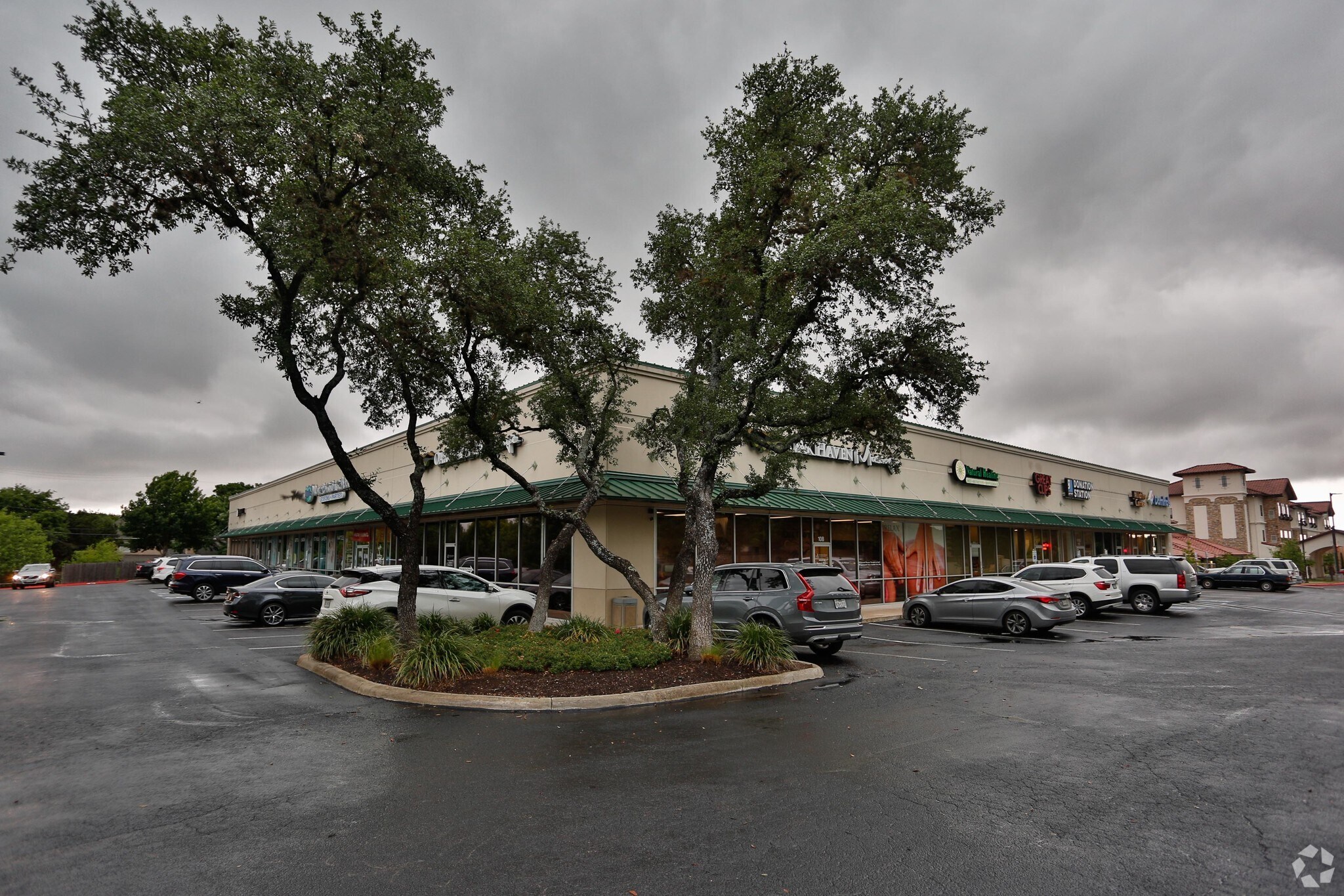 15502 Huebner Rd, San Antonio, TX à louer Photo du bâtiment- Image 1 de 8