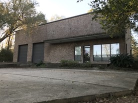 Building 3 - Warehouse