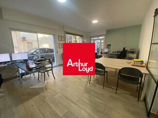 Plus de détails pour Bureau, Commerce de détail à louer