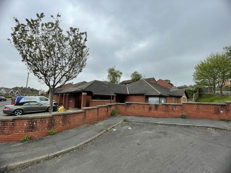 59 Fort Ann Rd, Batley for sale - Building Photo - Image 3 of 5