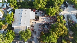Plus de détails pour 5018 24th Ave S, Tampa, FL - Industriel à louer
