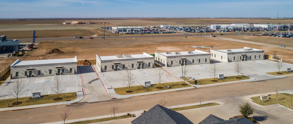 4908 Lexington Sq, Amarillo, TX à vendre Photo principale- Image 1 de 16