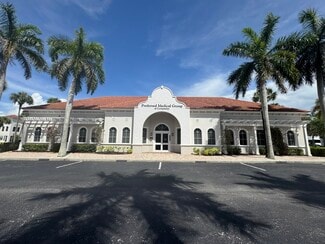 More details for 9140 Corsea del Fontana Way, Naples, FL - Office for Sale