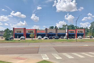 More details for 2601 S Douglas Blvd, Midwest City, OK - Retail for Lease