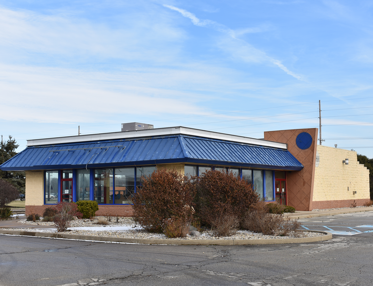 30 Enterprise Dr, Pendleton, IN for sale - Building Photo - Image 1 of 5