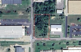 Plus de détails pour 1465 McMillan Rd, Owosso, MI - Terrain à vendre