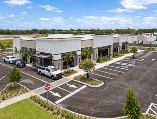 More details for Hypoluxo Rd, Lake Worth, FL - Retail for Lease