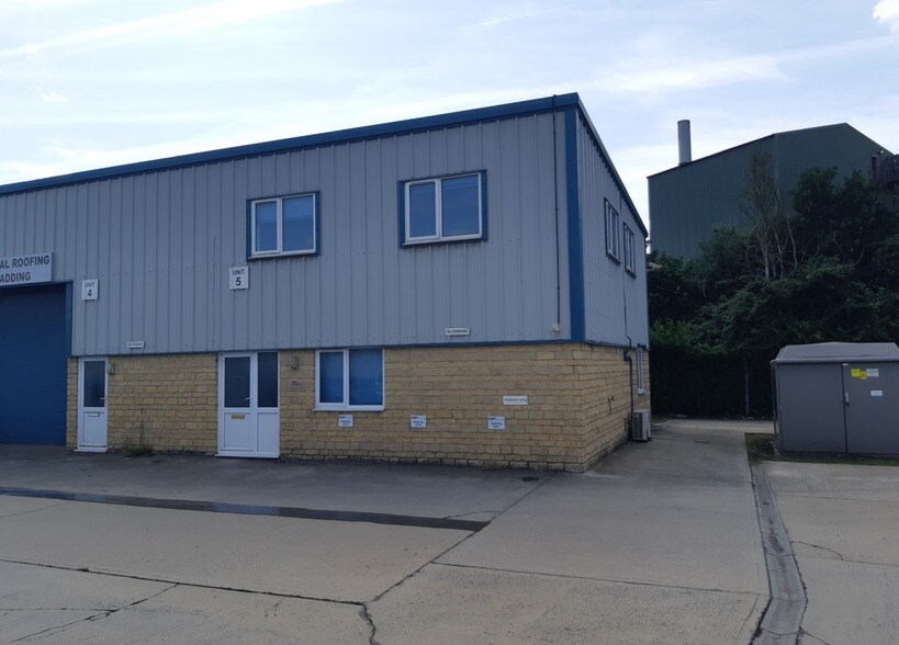 Braydon Ln, Cricklade for lease - Building Photo - Image 2 of 4