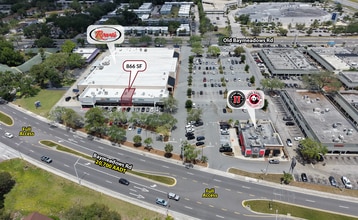 9865 Baymeadows Rd, Jacksonville, FL for lease Interior Photo- Image 1 of 3