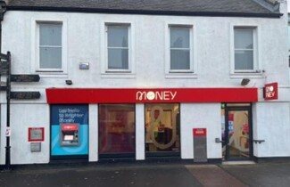 More details for 140 High St, Musselburgh - Retail for Lease