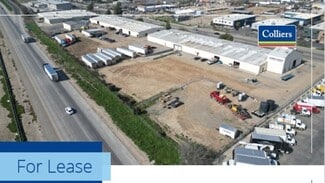 More details for 3947 E Brundage Ln, Bakersfield, CA - Industrial for Lease
