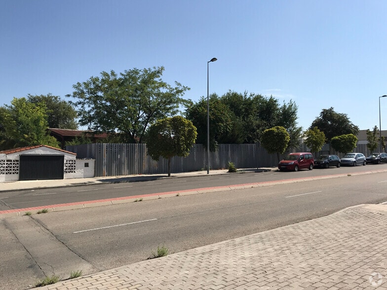 Land in Arganda del Rey, Madrid for sale - Building Photo - Image 2 of 2